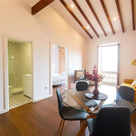 Glorieta Suites Denia Εξωτερικό φωτογραφία