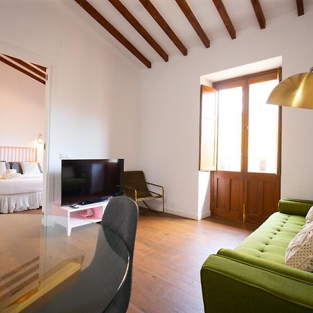 Glorieta Suites Denia Εξωτερικό φωτογραφία