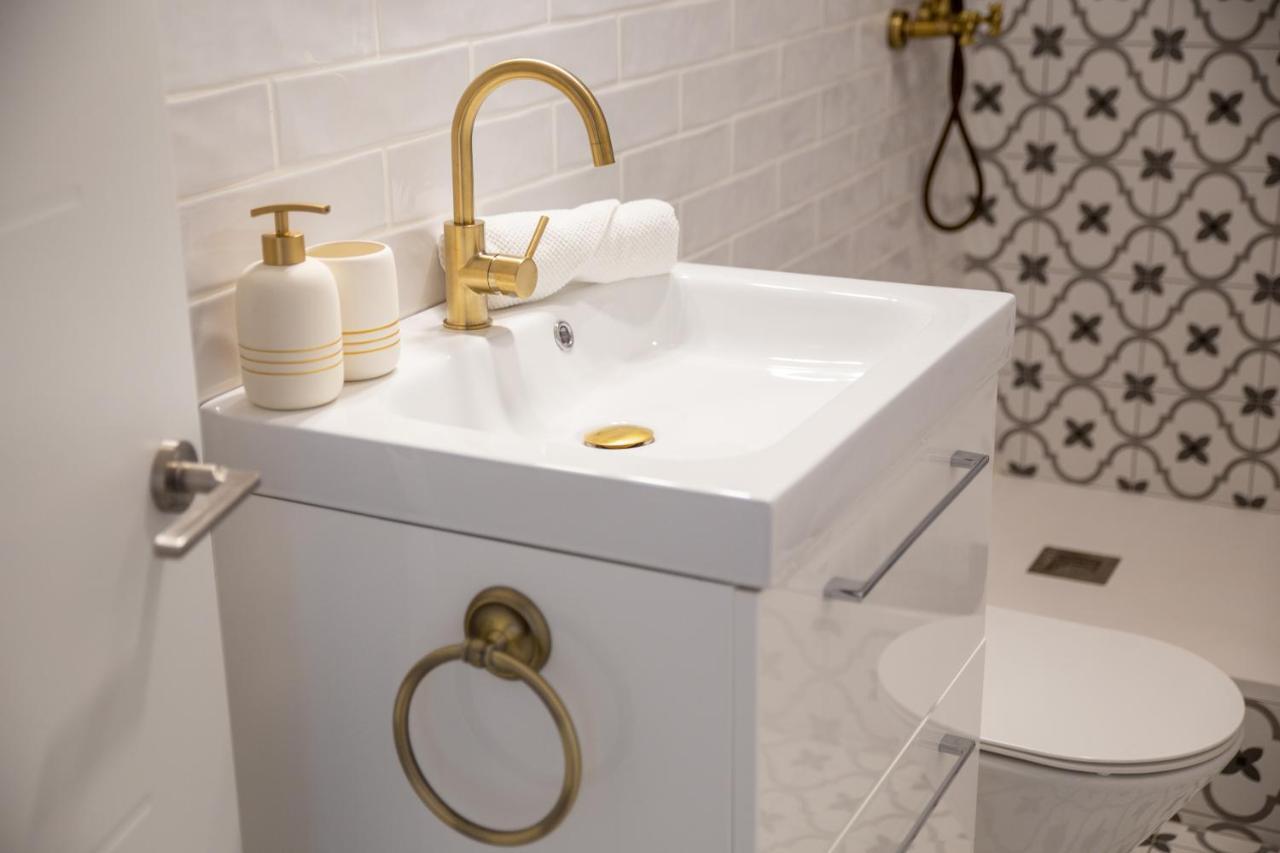Glorieta Suites Denia Εξωτερικό φωτογραφία