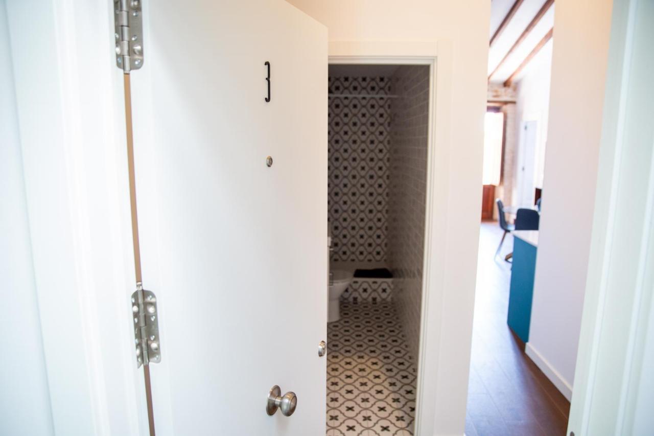 Glorieta Suites Denia Εξωτερικό φωτογραφία
