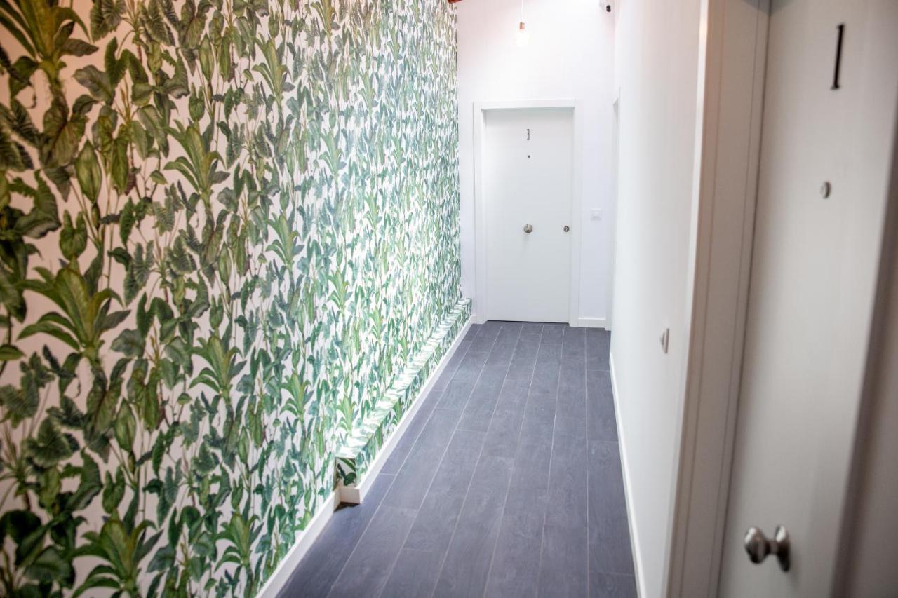 Glorieta Suites Denia Εξωτερικό φωτογραφία