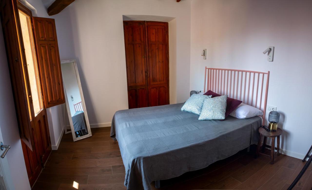 Glorieta Suites Denia Εξωτερικό φωτογραφία