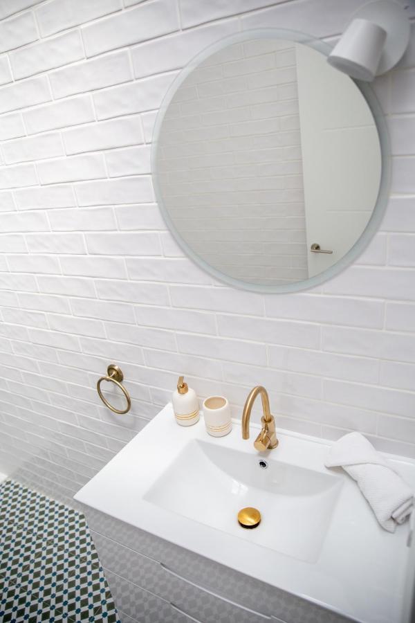 Glorieta Suites Denia Εξωτερικό φωτογραφία