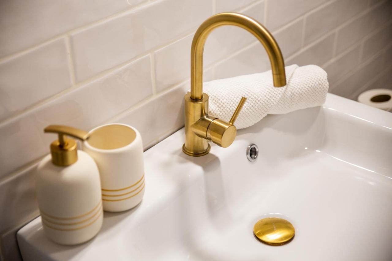 Glorieta Suites Denia Εξωτερικό φωτογραφία