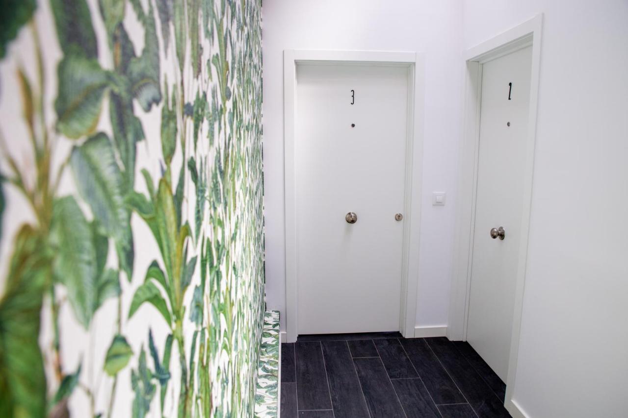 Glorieta Suites Denia Εξωτερικό φωτογραφία