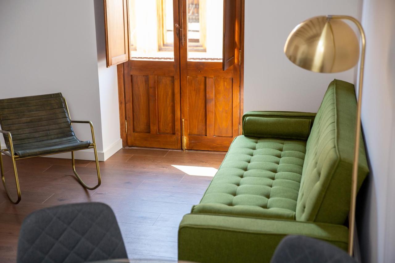 Glorieta Suites Denia Εξωτερικό φωτογραφία