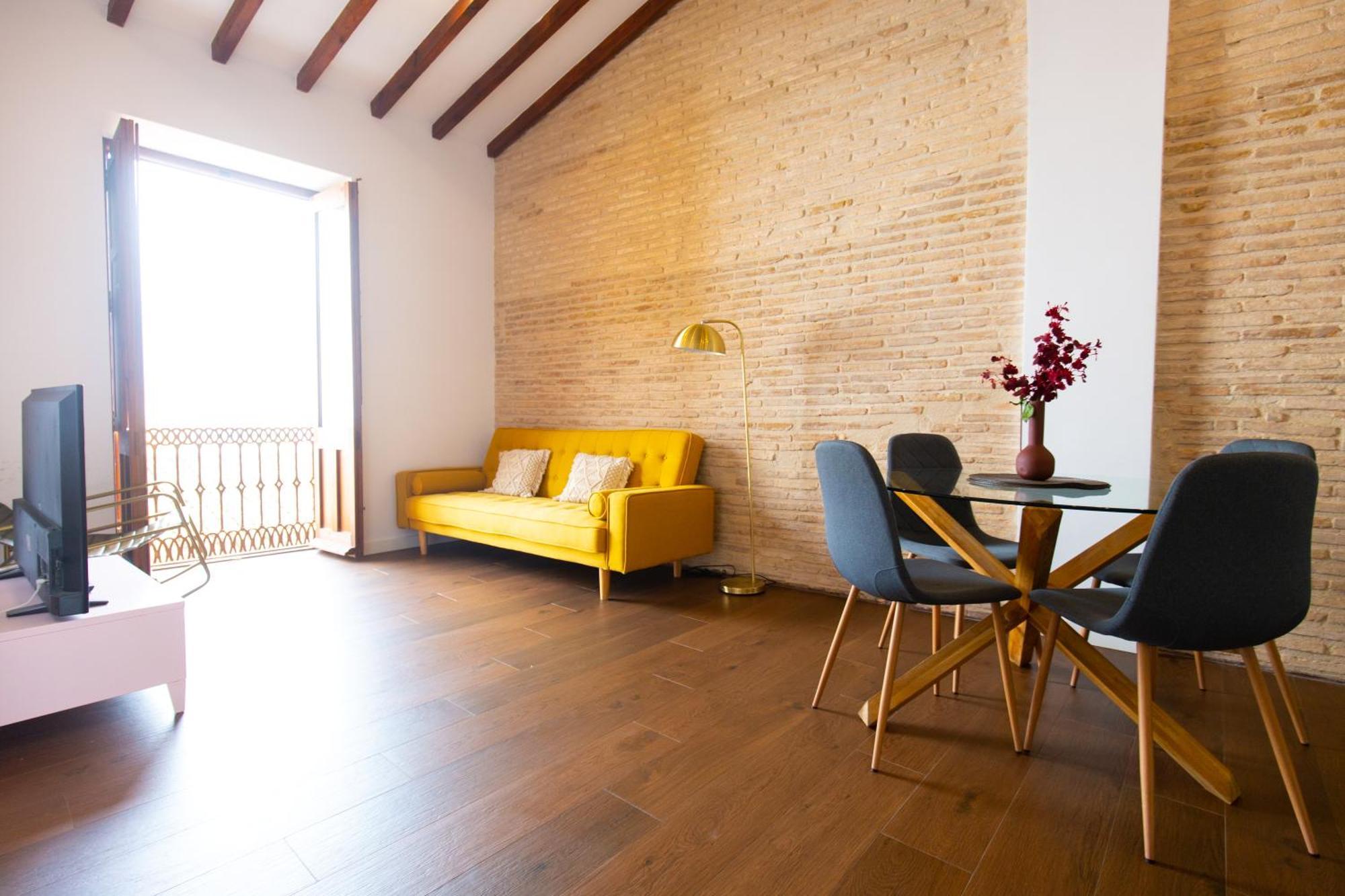 Glorieta Suites Denia Εξωτερικό φωτογραφία