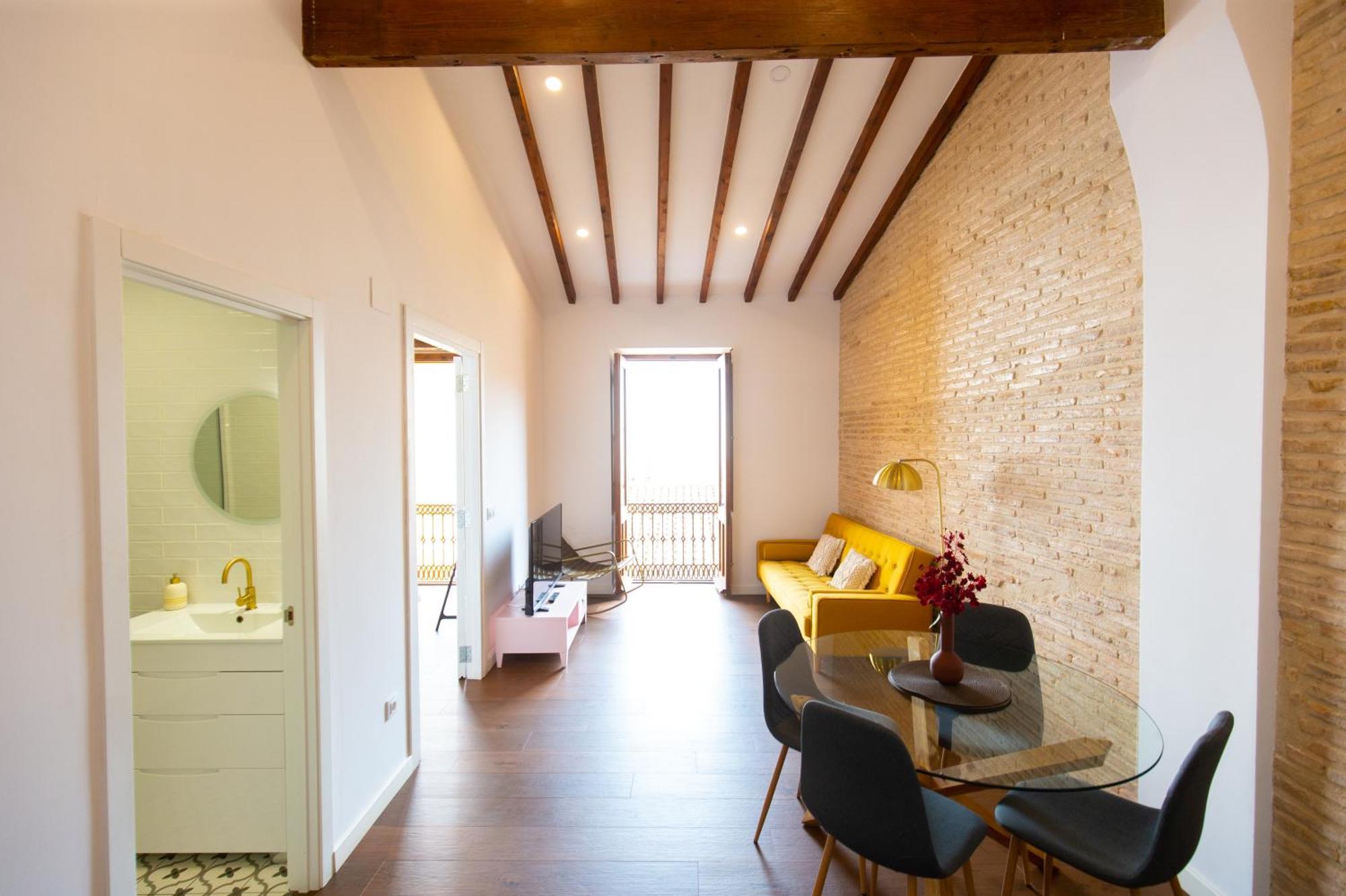 Glorieta Suites Denia Εξωτερικό φωτογραφία
