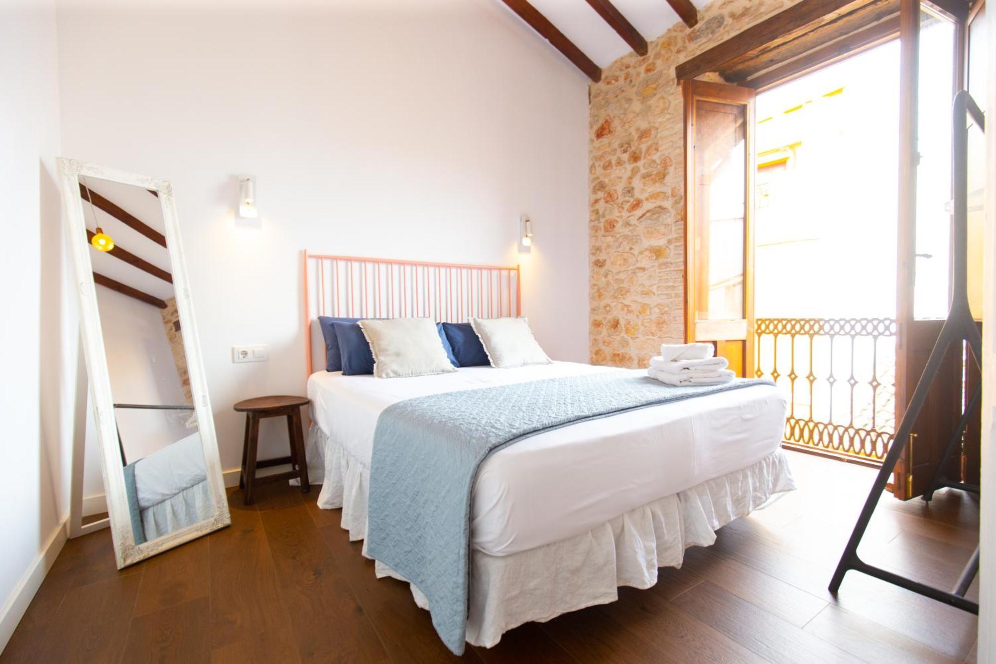 Glorieta Suites Denia Εξωτερικό φωτογραφία
