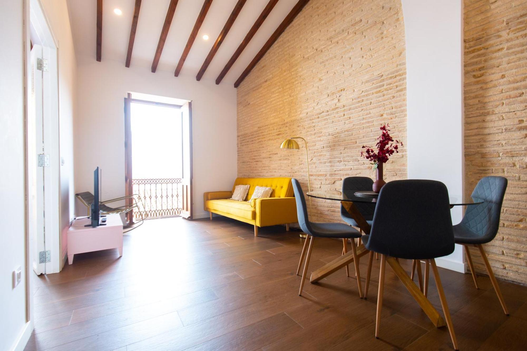 Glorieta Suites Denia Εξωτερικό φωτογραφία