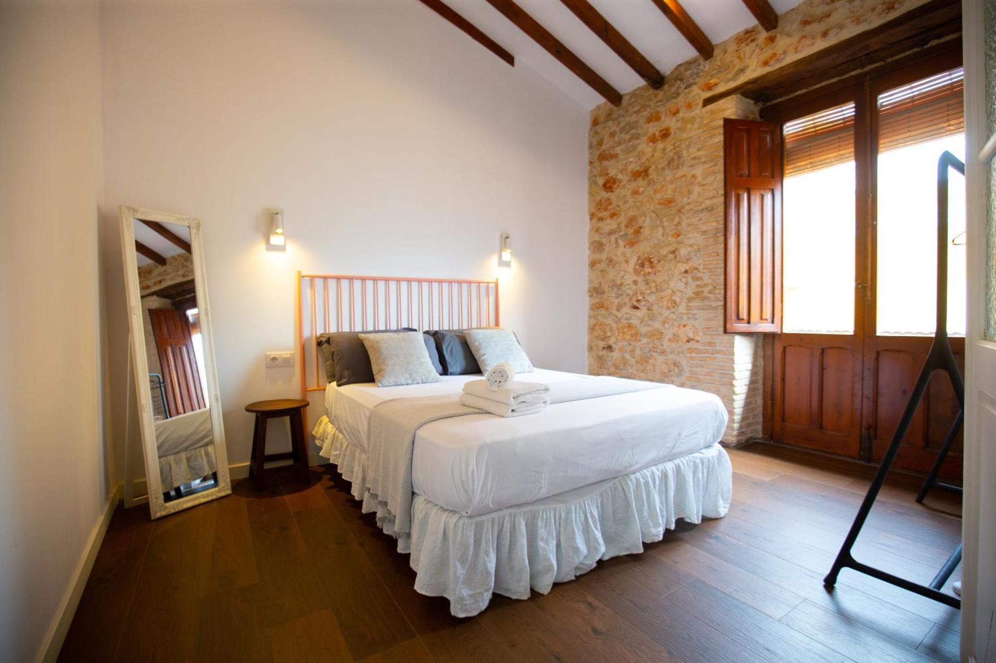 Glorieta Suites Denia Εξωτερικό φωτογραφία