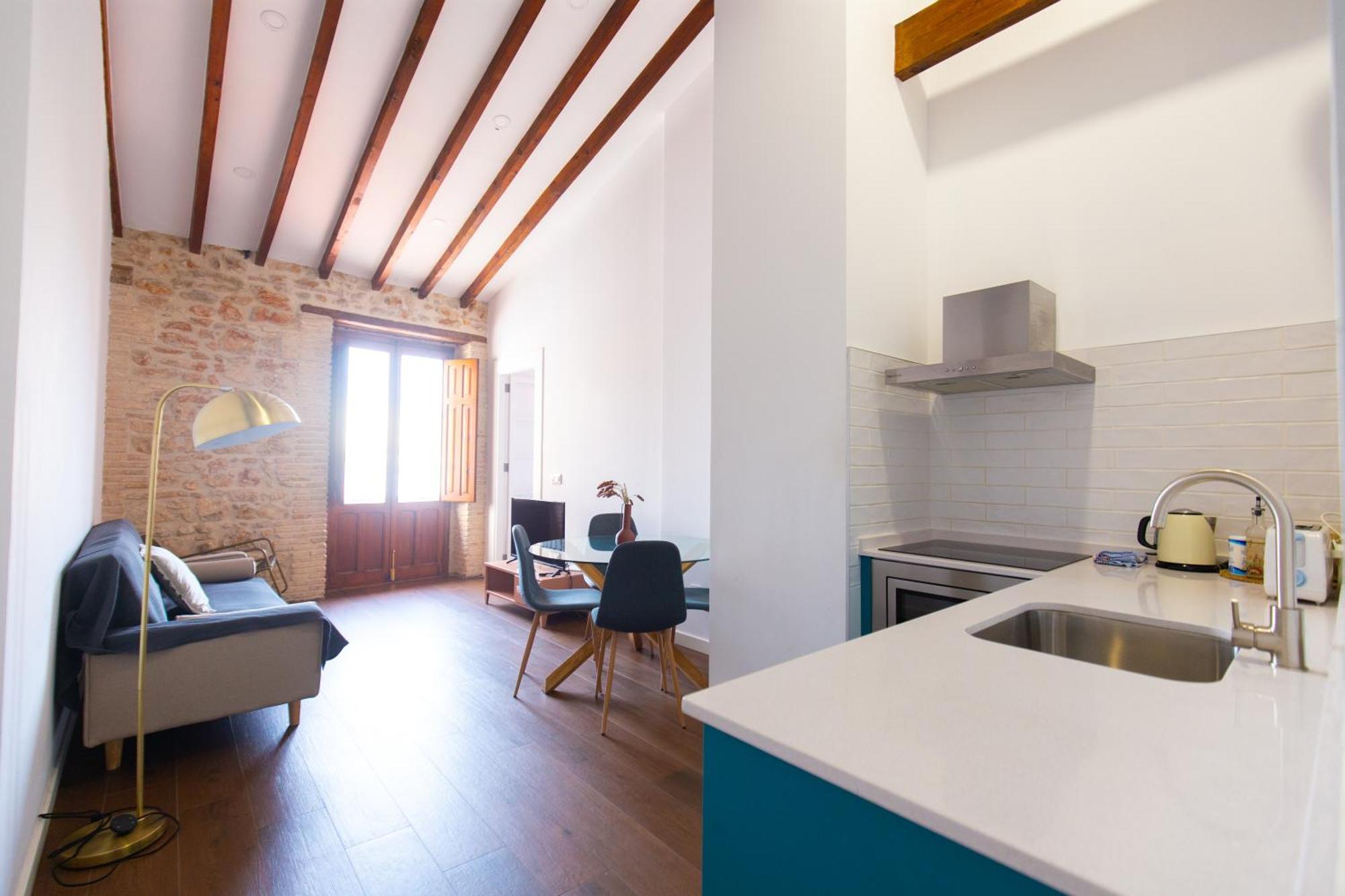 Glorieta Suites Denia Εξωτερικό φωτογραφία