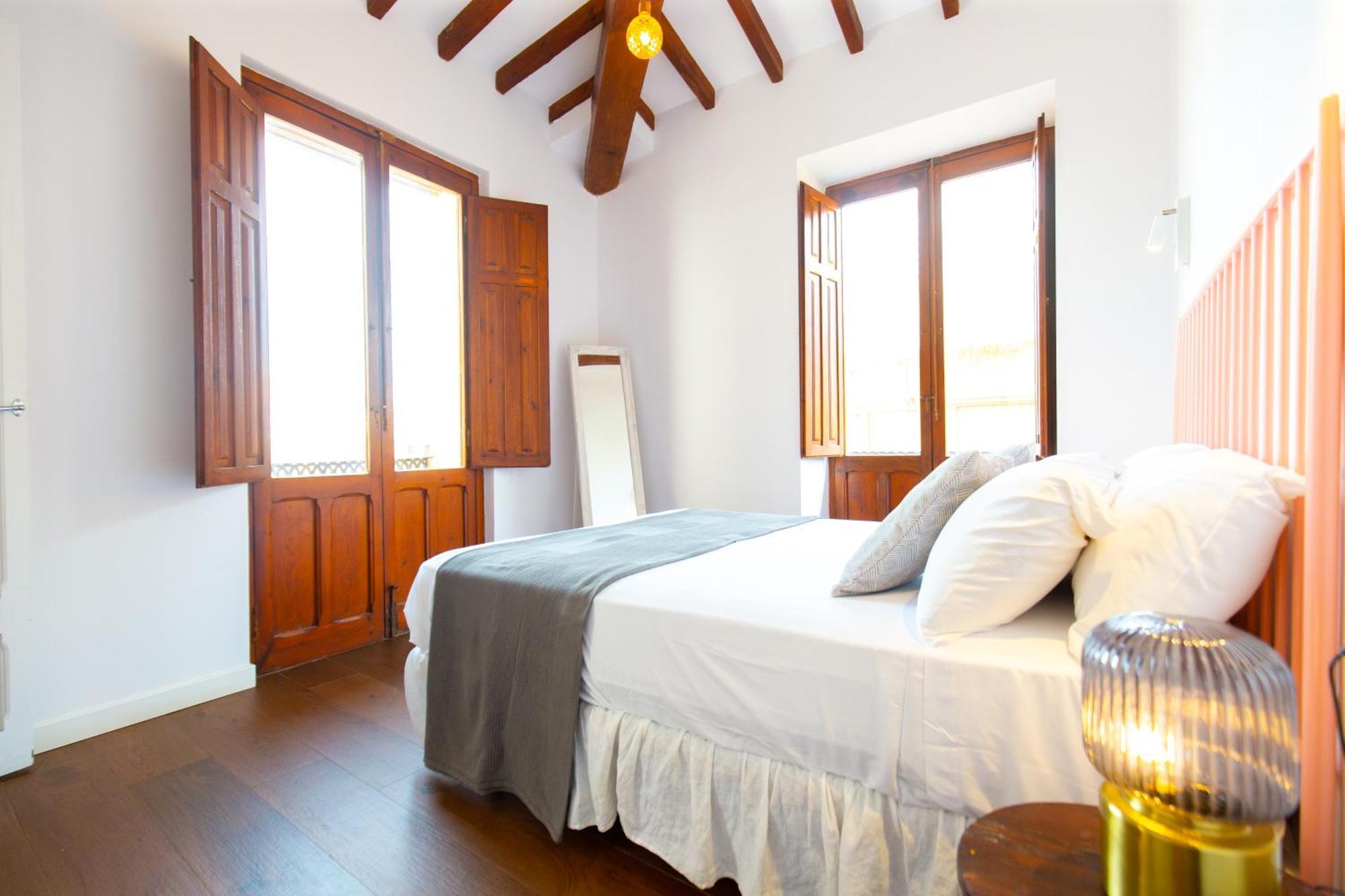 Glorieta Suites Denia Εξωτερικό φωτογραφία